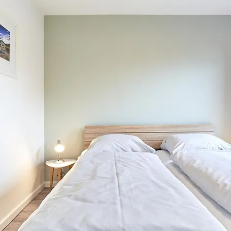 Haus Seezeit 05 Timmendorfer Strand