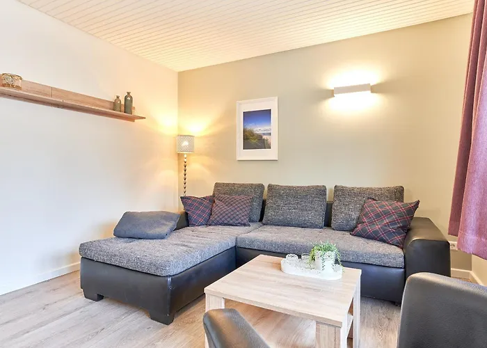 Haus Seezeit 05 Timmendorfer Strand