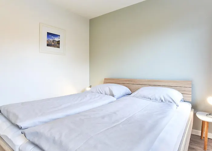 Haus Seezeit 05 Timmendorfer Strand