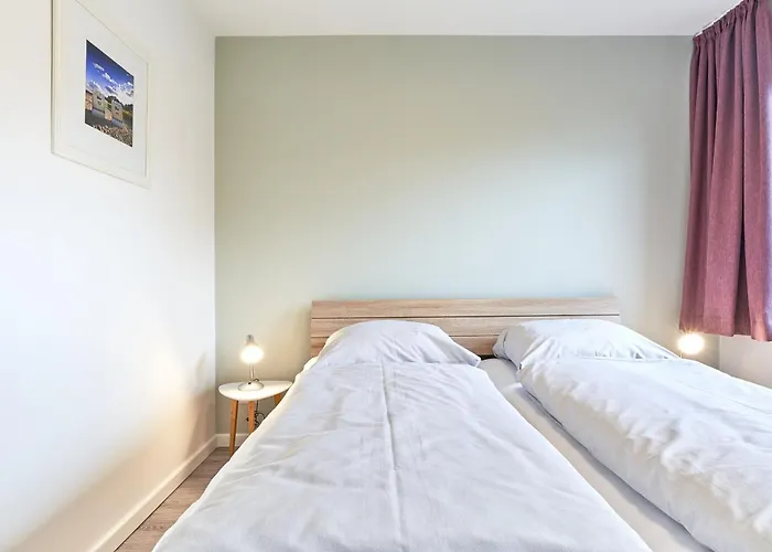 Haus Seezeit 05 Timmendorfer Strand