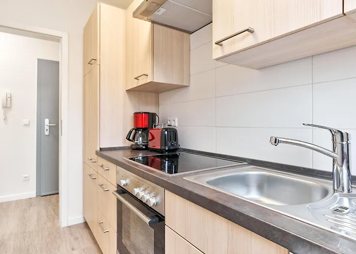 Apartment Haus Seezeit 05